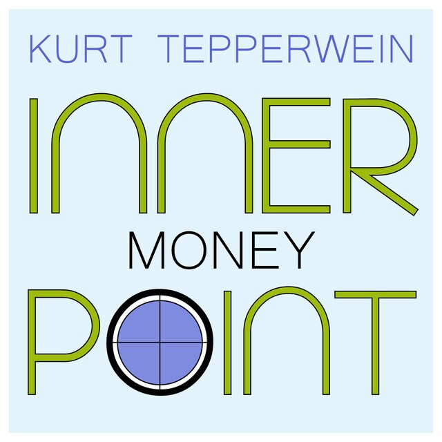 Okładka książki dla Inner Point - Money