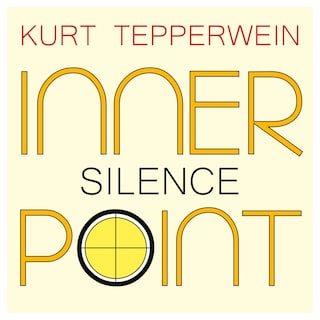 Inner Point - Silence als Hörbuch