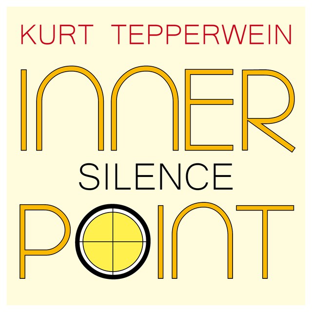 Book cover for Inner Point - Silence