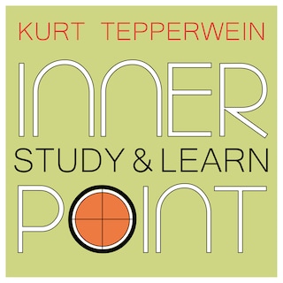 Inner Point - Study & Learn als Hörbuch