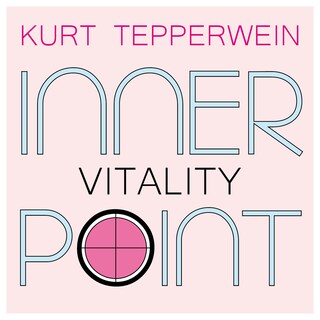 Inner Point - Vitality als Hörbuch