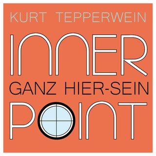 Inner Point - Ganz Hier-sein als Hörbuch