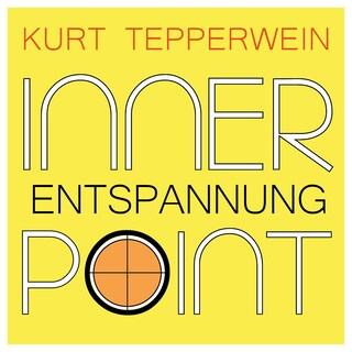 Inner Point - Entspannung als Hörbuch