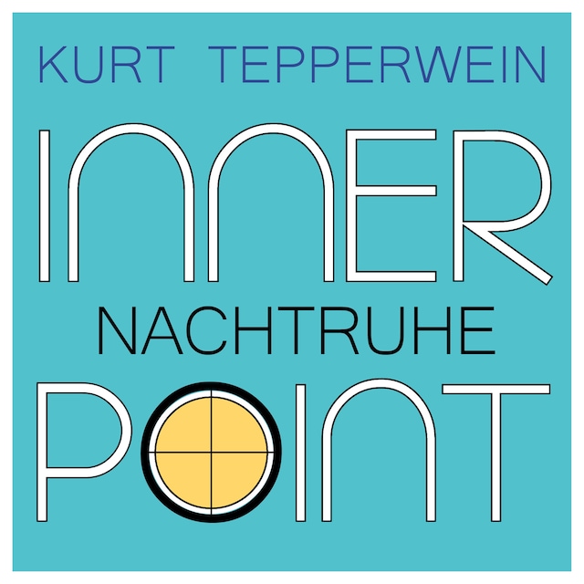 Book cover for Inner Point - Nachtruhe