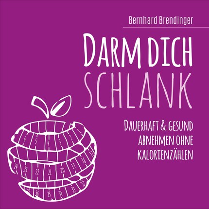 Darm dich schlank bookCoverFor