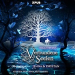 Verbundene Seelen Band 1 - Jenna & Drystan