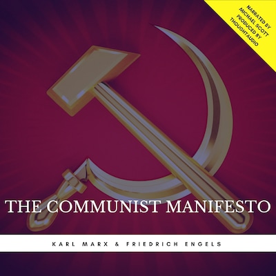Manifesto del Partito Comunista - Karl Marx & Friedrich Engels - E-book -  BookBeat