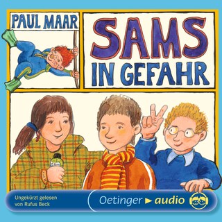 Sams in Gefahr bookCoverFor