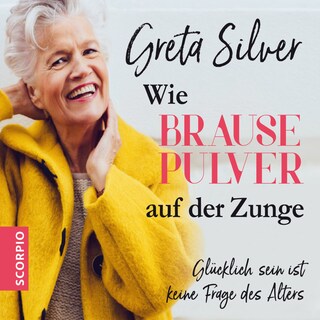 Wie Brausepulver auf der Zunge bookCoverFor