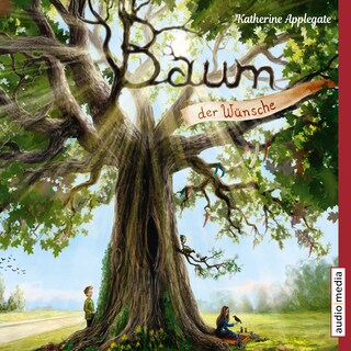 Baum der Wünsche als Hörbuch