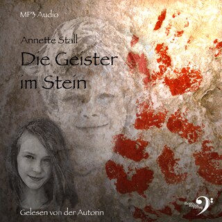 Die Geister im Stein als Hörbuch
