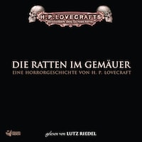 Lovecraft: Die Ratten im Gemäuer