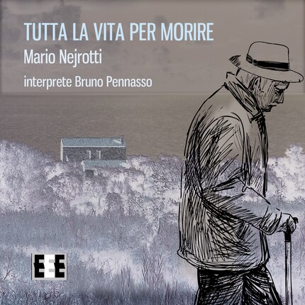 Tutta La Vita Per Morire bookCoverFor
