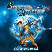 01: Die Festung im All