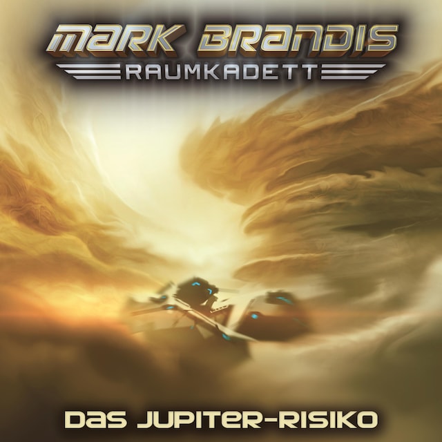Book cover for 11: Das Jupiter-Risiko