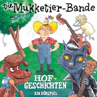 Hofgeschichten - ein Hörspiel