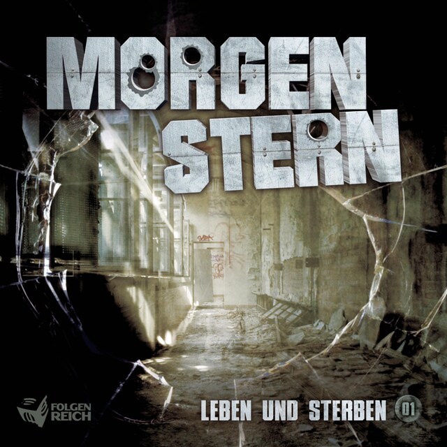 Book cover for 01: Leben und Sterben
