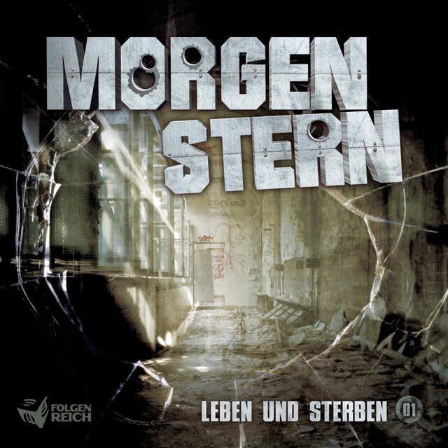 Portada de libro para 01: Leben und Sterben