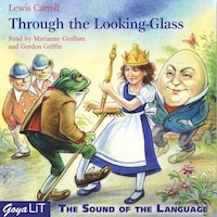 Through the Looking-Glass