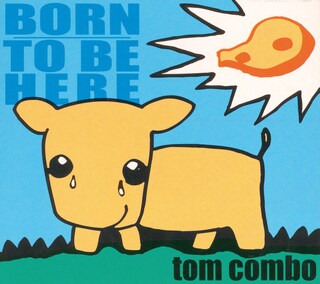Born To Be Here als Hörbuch