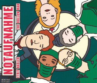 Notaufnahme als Hörbuch