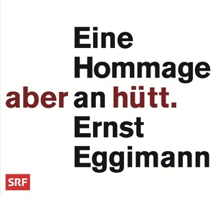 Aber hütt als Hörbuch
