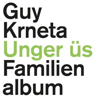 Unger üs als Hörbuch