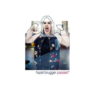 Hazel Brugger passiert* als Hörbuch