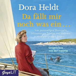 Da fällt mir noch was ein… als Hörbuch