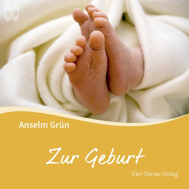 Book cover for Zur Geburt