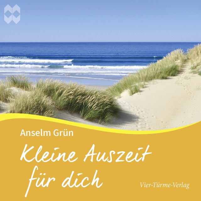 Couverture de livre pour Kleine Auszeit für Dich