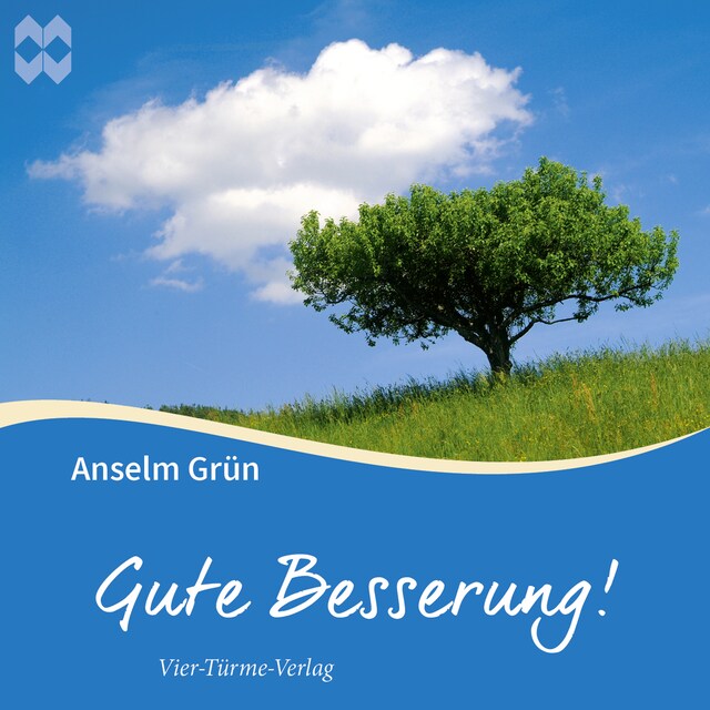 Book cover for Gute Besserung