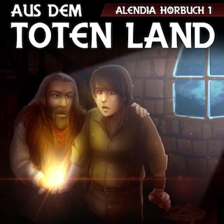 Aus dem toten Land als Hörbuch