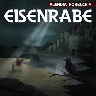 Eisenrabe als Hörbuch