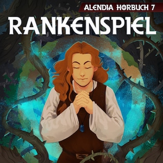 Rankenspiel als Hörbuch