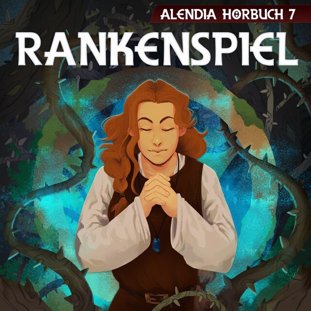 Book cover for Rankenspiel