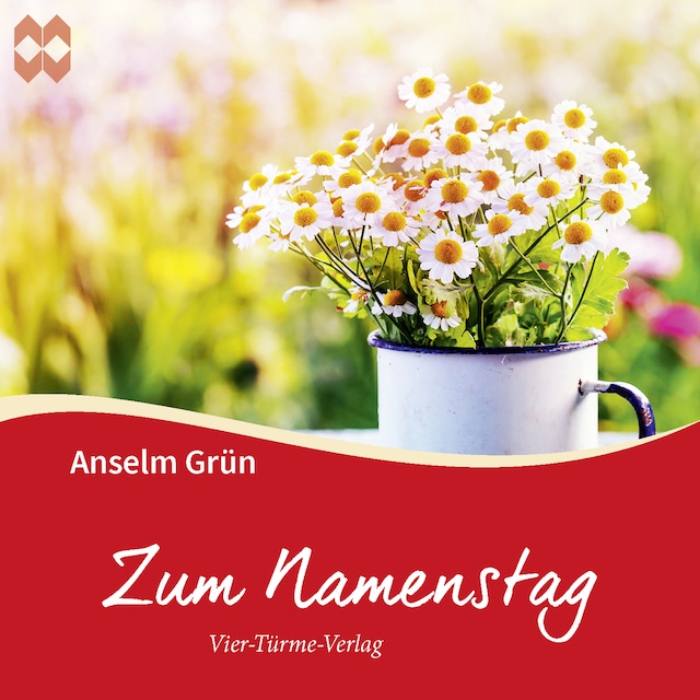 Book cover for Zum Namenstag