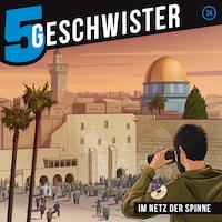 24: Im Netz der Spinne