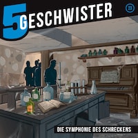 23: Die Symphonie des Schreckens