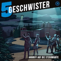 20: Angriff auf die Sternwarte