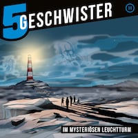 11: Im mysteriösen Leuchtturm