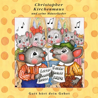 25: Gott hört dein Gebet als Hörbuch