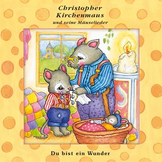 22: Du bist ein Wunder als Hörbuch