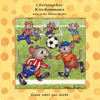 21: Ganz oder gar nicht als Hörbuch