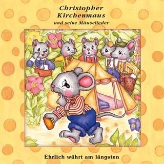 20: Ehrlich währt am längsten als Hörbuch