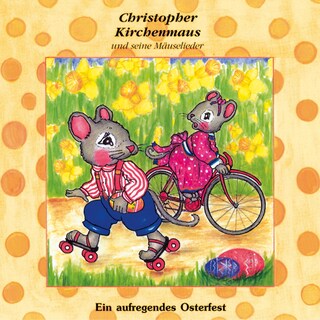 19: Ein aufregendes Osterfest als Hörbuch