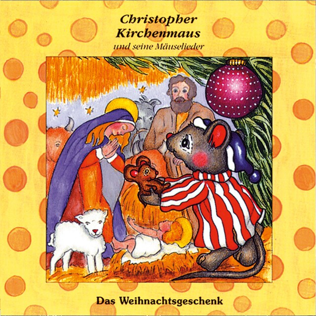 Book cover for 17: Das Weihnachtsgeschenk