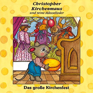 11: Das große Kirchenfest als Hörbuch