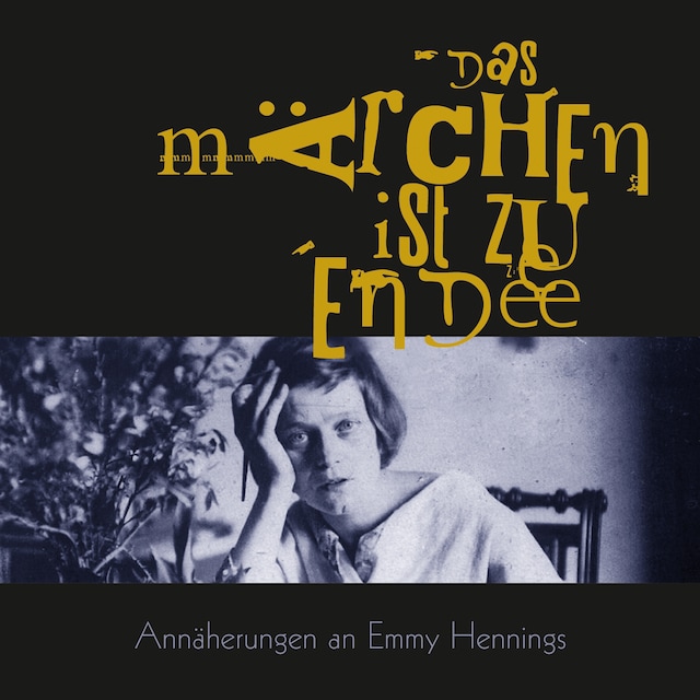 Book cover for Das Märchen ist zu Ende