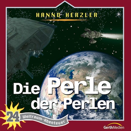 24: Die Perle der Perlen bookCoverFor